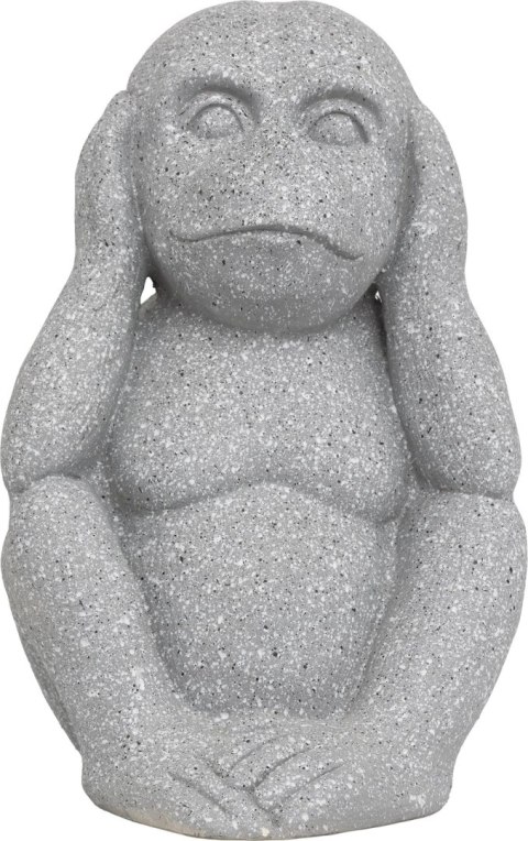 Dekoracyjna figura ogrodowa Małpa Sohel3