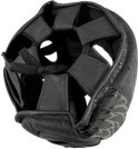 Kask bokserski sparingowy KSTOP-BLACK-EAGLE
