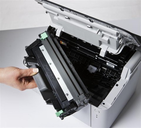 Drukarka HL-1110E A4 mono USB/20ppm/pod.150ark./1000kopii@start