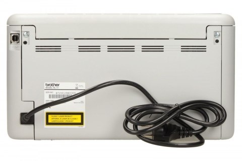 Drukarka HL-1110E A4 mono USB/20ppm/pod.150ark./1000kopii@start