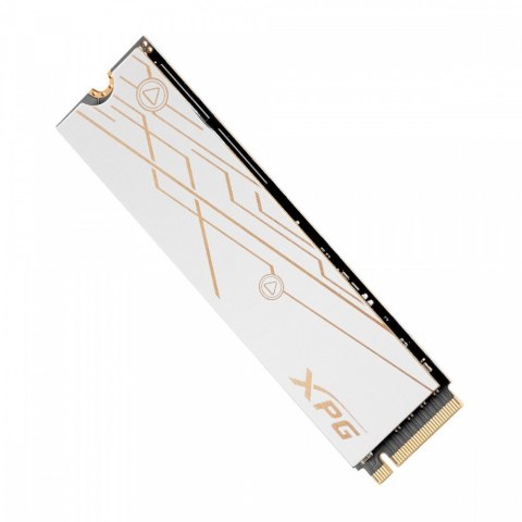 Dysk SSD XPG MARS 980 BLADE 4TB PCIe 5x4 14/13 GB/s M2