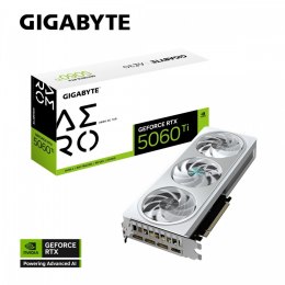 Karta graficzna GeForce RTX 5060 Ti AERO OC 16G 128BIT GDDR7 HDMI/3DP