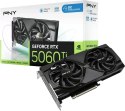 Karta graficzna GeForce RTX 5060 Ti OC 8GB VCG5060T8DFXPB1-O