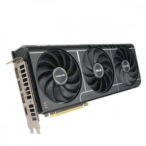 Karta graficzna GeForce RTX 5070 PRIME-RTX5070-12G