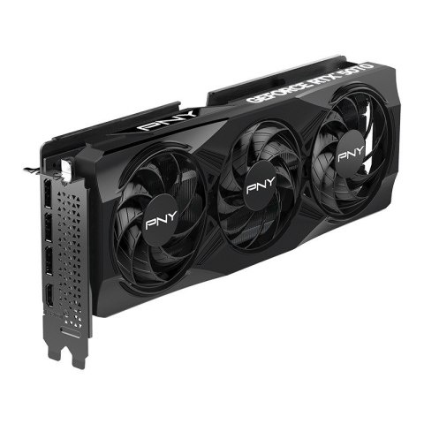Karta graficzna GeForce RTX 5070 STD12GB VCG507012TFXPB1
