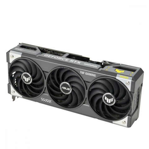 Karta graficzna GeForce RTX 5070 TI TUF GAMING OC 16GB GDDR7 256bit DP/HDMI