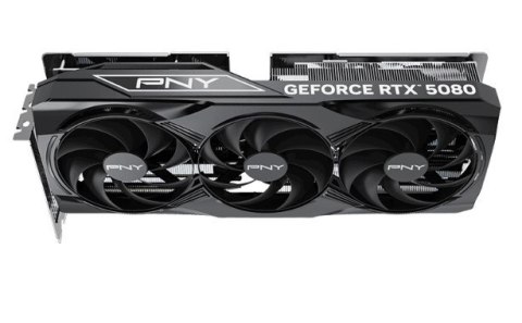 Karta graficzna GeForce RTX5080 OC 3F 16GB 256-bit 960GB/s