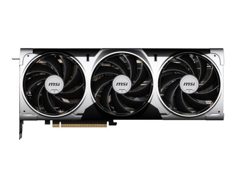 Karta graficzna GeForce RTX 5080 VENTUS 3X OC 16G GDDR7 256bit DP/HDMI