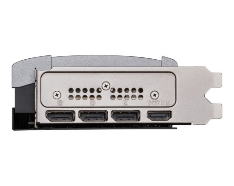 Karta graficzna GeForce RTX 5080 VENTUS 3X OC 16G GDDR7 256bit DP/HDMI