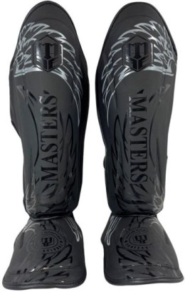 Nagolenniki NS-BLACK-EAGLE