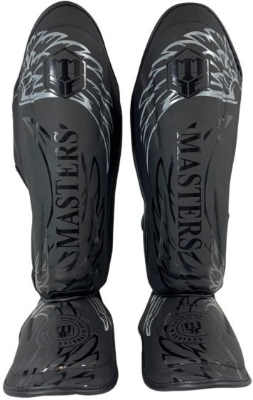 Nagolenniki NS-BLACK-EAGLE