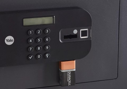 Sejf domowy YSFB wysoka ochrona