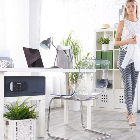 Sejf na laptop YSEM maksimum ochrony