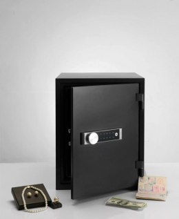 Sejf ognioodporny YFM profesjonalny XXL