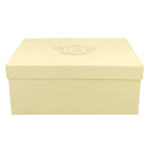 Zestaw 2 filiżanek Ecru Ice Cream 220 ml