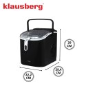 AUTOMATYCZNA KOSTKARKA DO LODU 1,2L 100W KLAUSBERG KB-7882