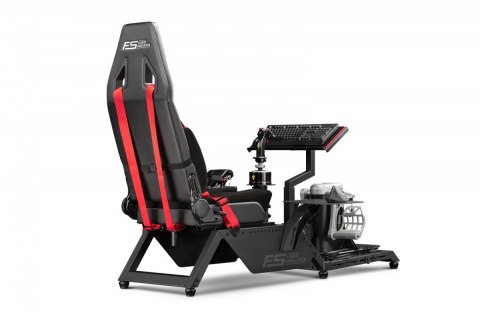 Kokpit symulator lotu