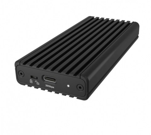 Obudowa IB-1917M-C32a NVMe USB 3.2 Gen 2x2, 20 Gbit/s