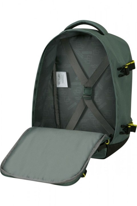 Plecak Take2Cabin S Ryanair dark forest