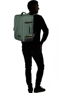 Plecak z kieszenią na laptopa 15.6 cali Take2Cabin M Ryanair dark forest