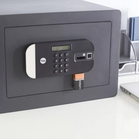 Sejf biurowy YSFM maximum ochrony