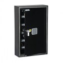 Sejf na klucze YKB 100 haków