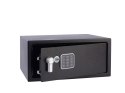 Sejf podstawowy YLC na laptop z alarmem