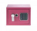 Sejf podstawowy YSV mini różowy