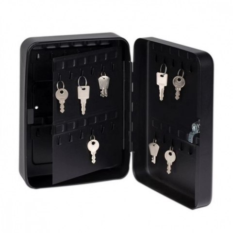 Skrzynka na klucze YKB/540 z zamkiem na klucz