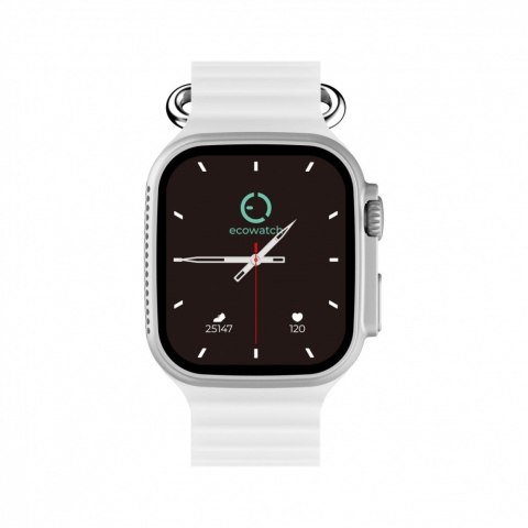 Smartwatch EW02