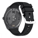 Smartwatch EW05 czarny