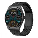 Smartwatch EW05 czarny