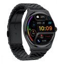 Smartwatch EW05 czarny
