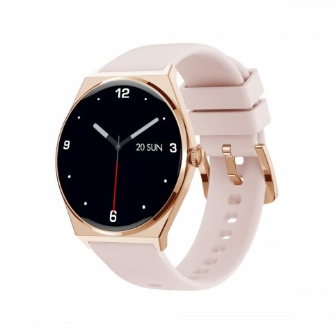 Smartwatch EW05 złoty