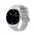 Smartwatch EW05 srebrny
