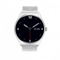 Smartwatch EW05 srebrny