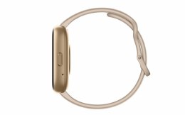 Smartwatch EW06 złoty