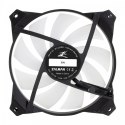 Wentylator ZM-IF 120 BLACK 120mm ARGB Fan