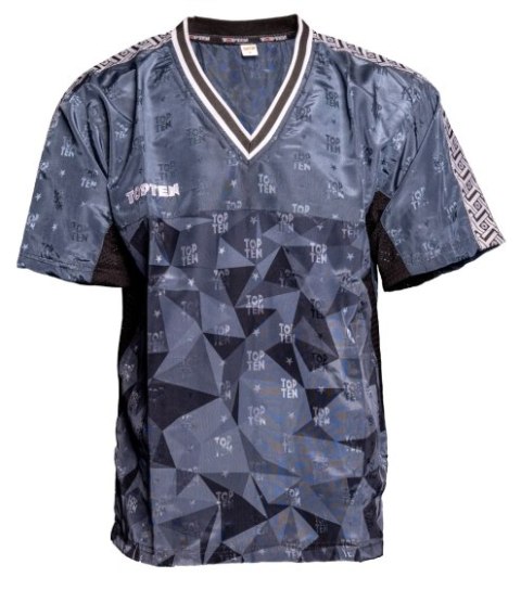 Bluza do pointfightingu TOP TEN "Prism" (WAKO APPROVED new)