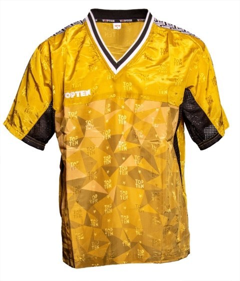 Bluza do pointfightingu TOP TEN "Prism" (WAKO APPROVED new)