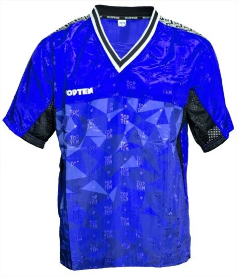 Bluza do pointfightingu TOP TEN "Prism" (WAKO APPROVED new)