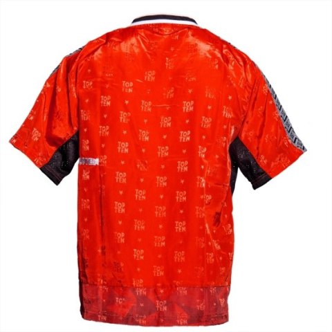 Bluza do pointfightingu TOP TEN "Prism" (WAKO APPROVED new)