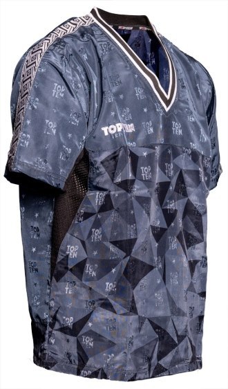 Bluza do pointfightingu TOP TEN "Prism" (WAKO APPROVED new)