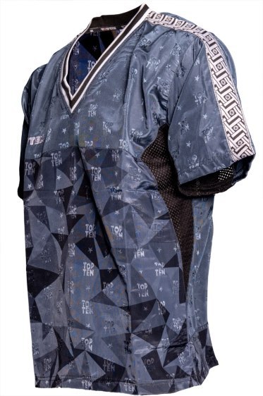 Bluza do pointfightingu TOP TEN "Prism" (WAKO APPROVED new)