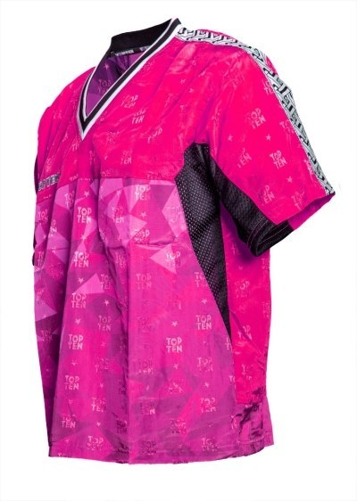 Bluza do pointfightingu TOP TEN "Prism" (WAKO APPROVED new)