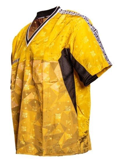 Bluza do pointfightingu TOP TEN "Prism" (WAKO APPROVED new)