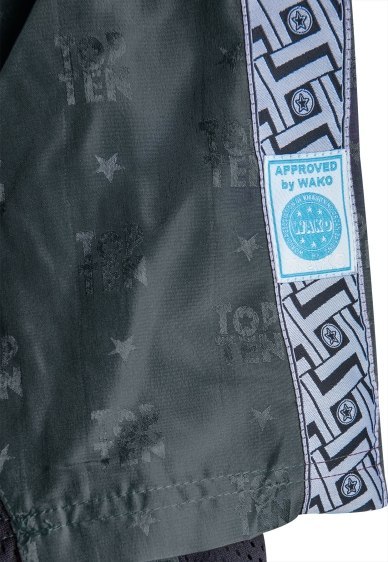 Bluza do pointfightingu TOP TEN "Prism" (WAKO APPROVED new)