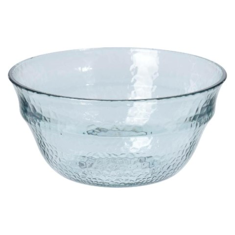 Miska z tworzywa 900 ml - efekt szkła z recyklingu