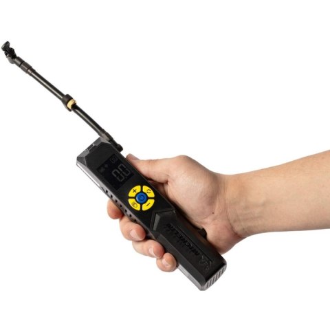 POMPKA KOMPRESOR TURYSTYCZNY NA AKUMULATOR MICHELIN