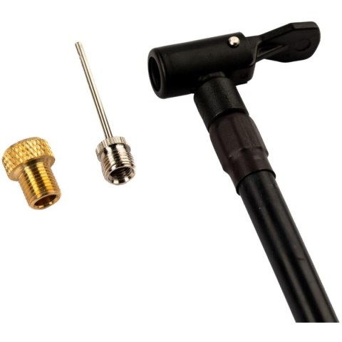 POMPKA KOMPRESOR TURYSTYCZNY NA AKUMULATOR MICHELIN